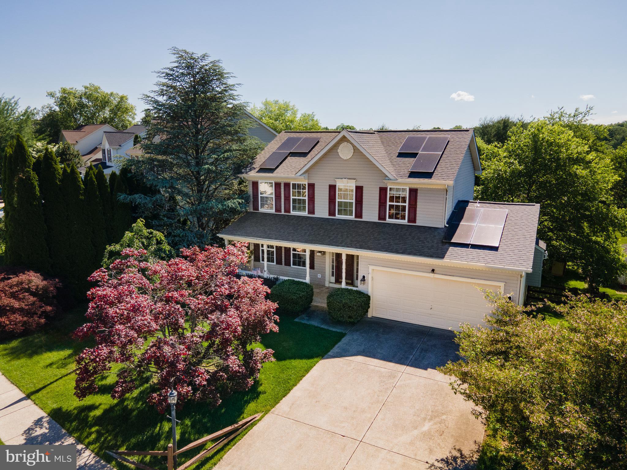 3219 MOREFIELD COURT