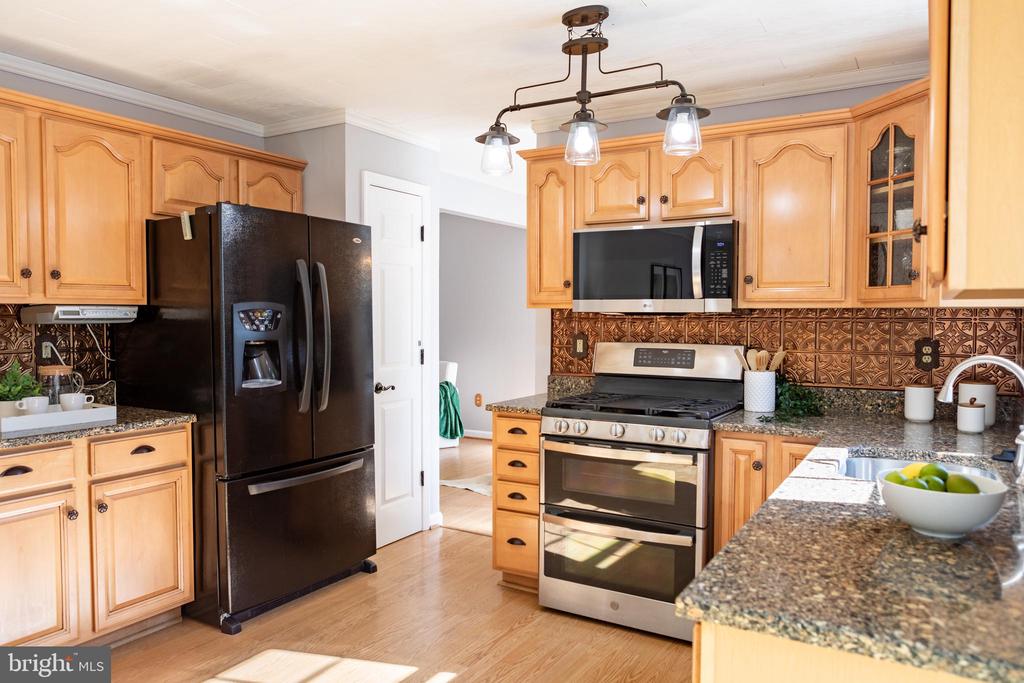 3219 MOREFIELD COURT