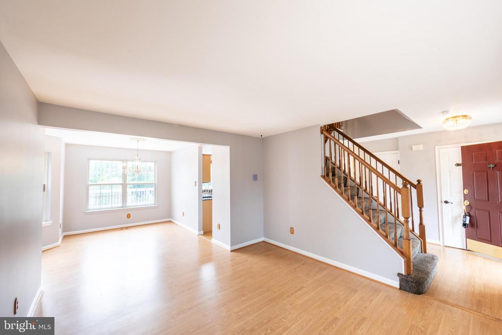 3219 MOREFIELD COURT