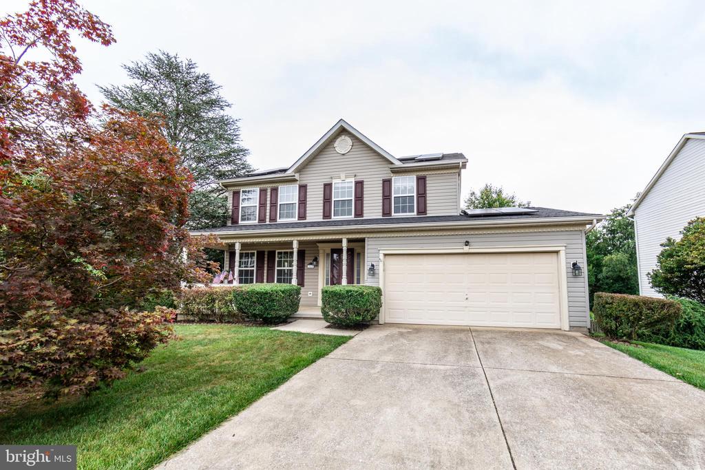 3219 MOREFIELD COURT