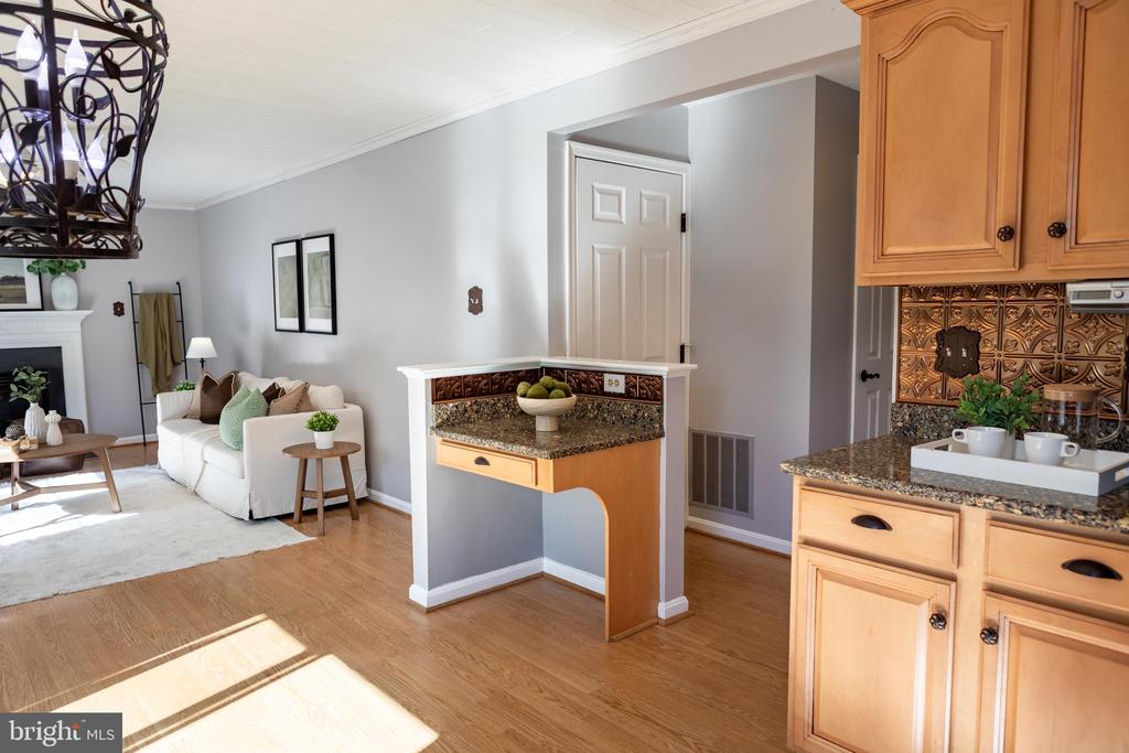 3219 MOREFIELD COURT