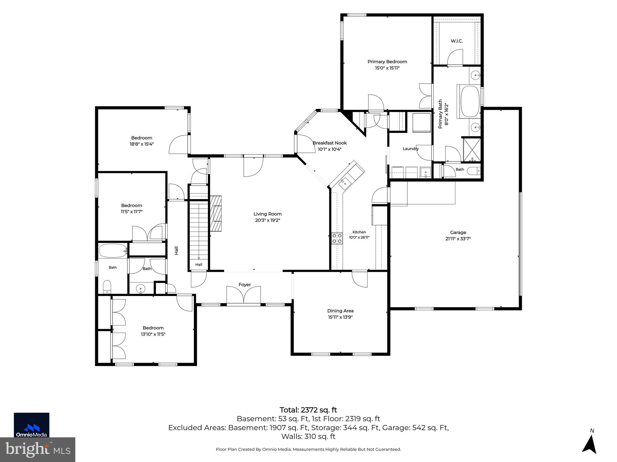 710 WATERS EDGE COURT