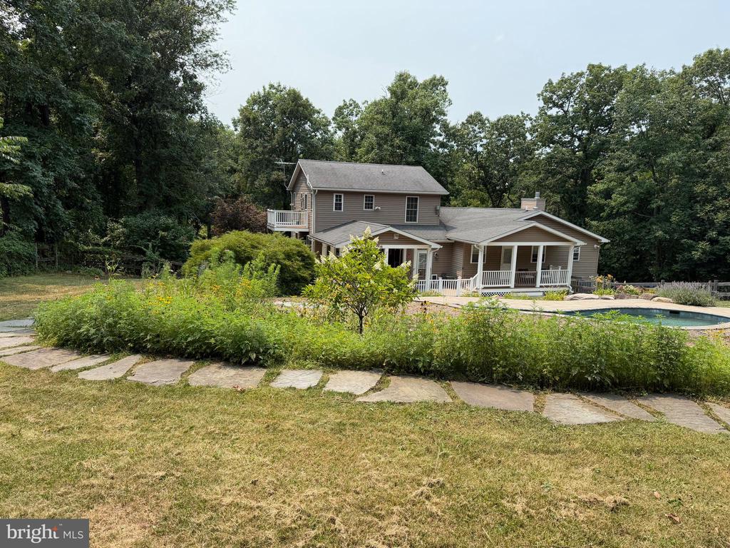 4001 YOUNG ROAD