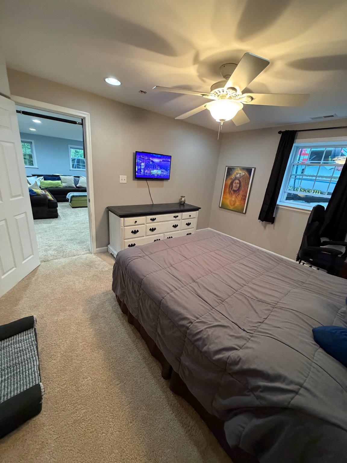 4001 YOUNG ROAD