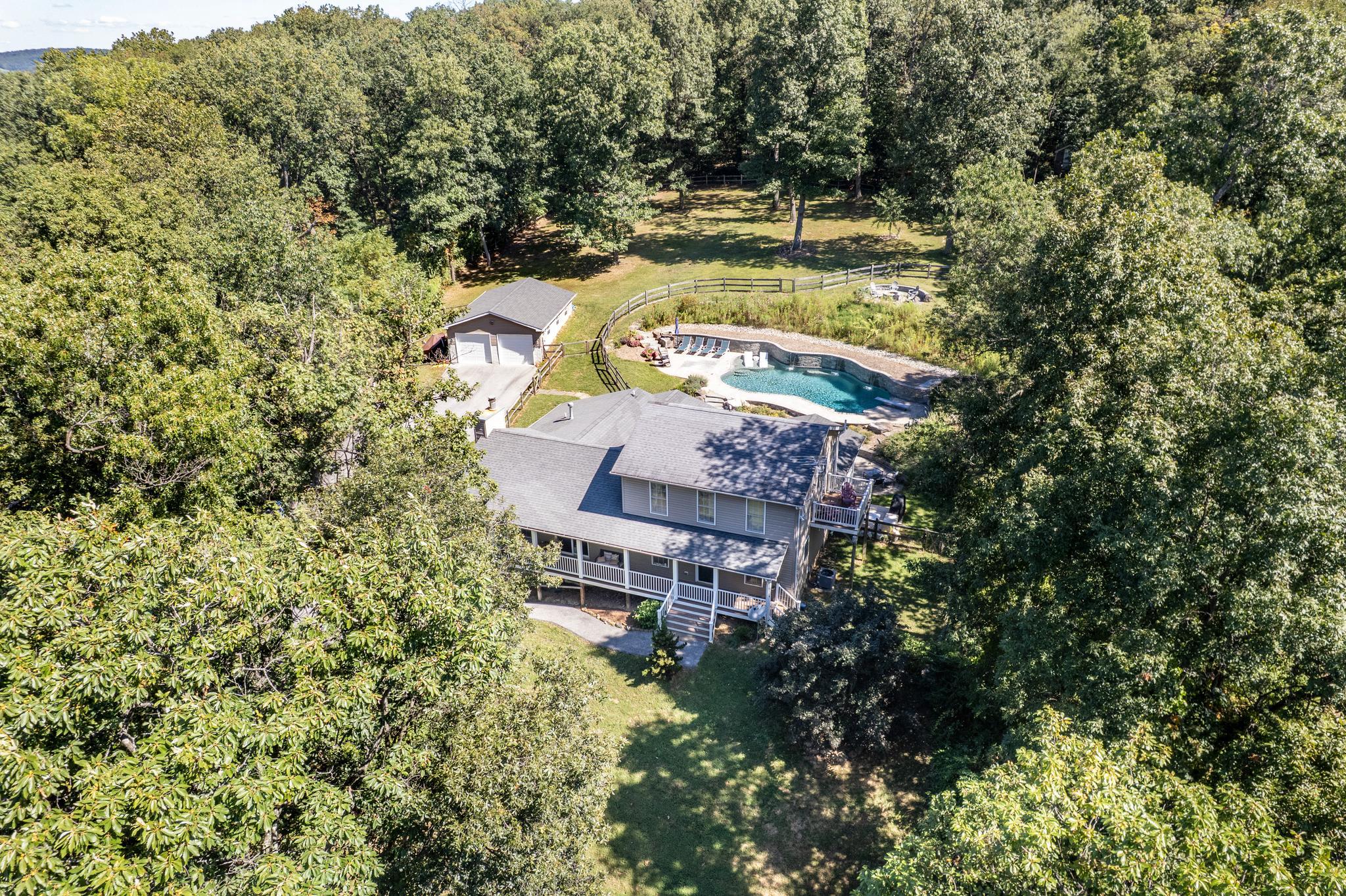 4001 YOUNG ROAD
