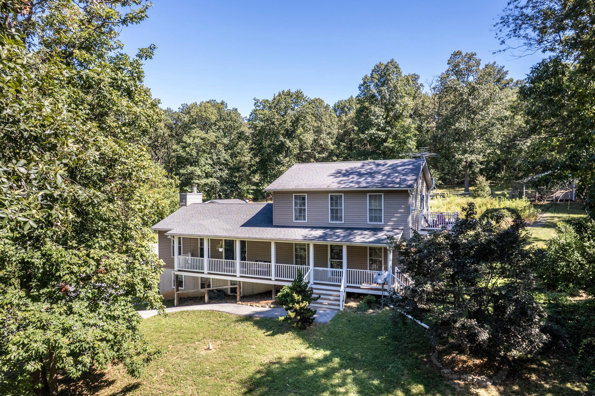 4001 YOUNG ROAD