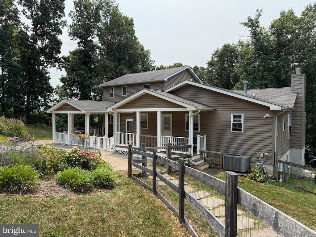 4001 YOUNG ROAD