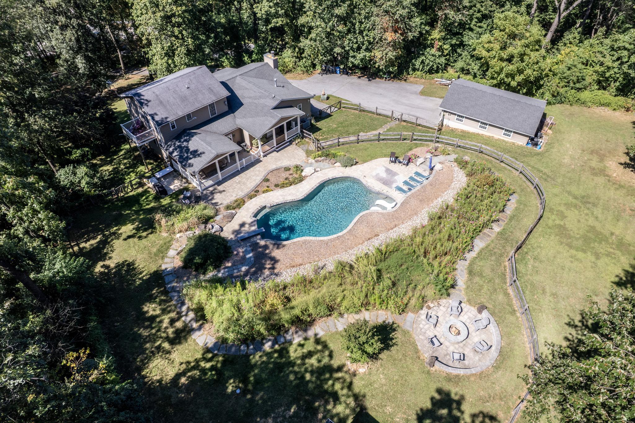 4001 YOUNG ROAD