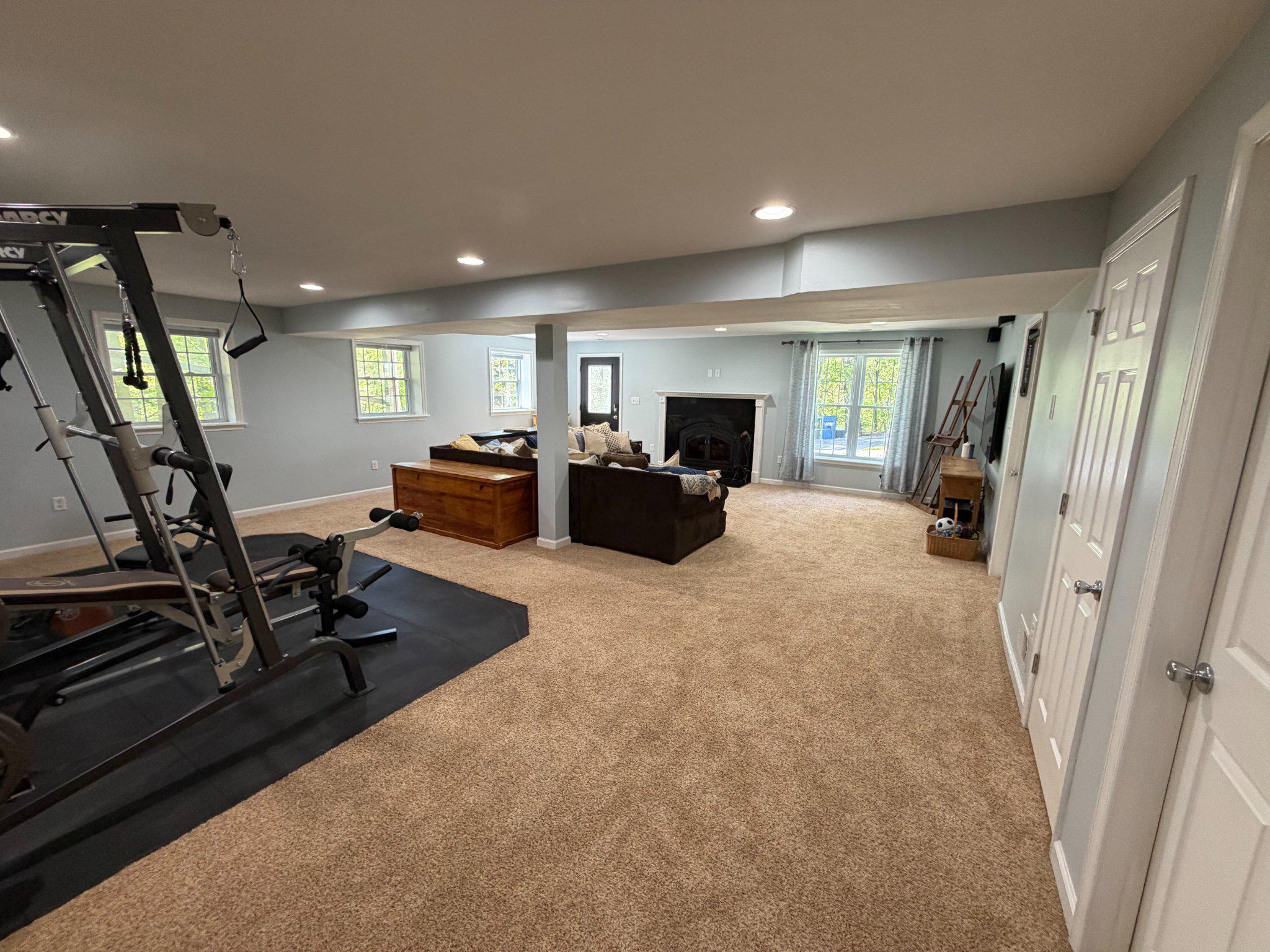 4001 YOUNG ROAD