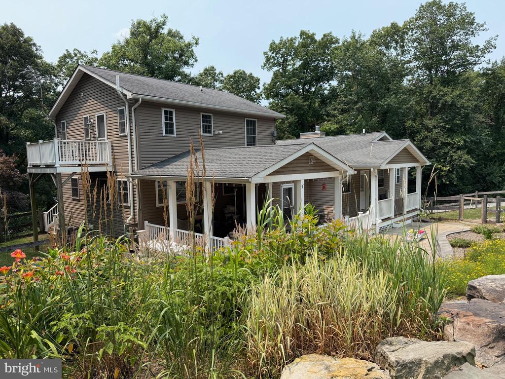 4001 YOUNG ROAD