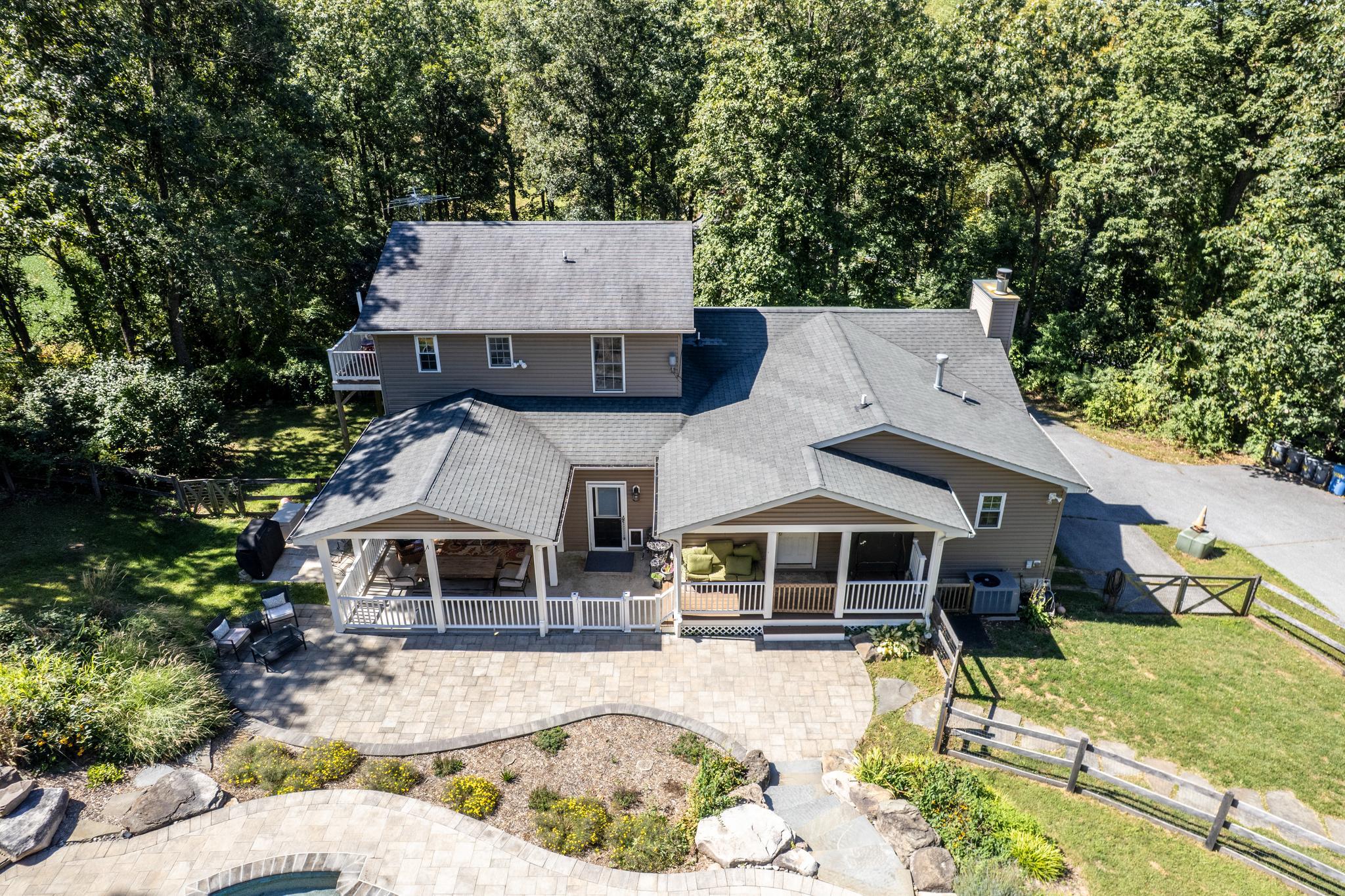 4001 YOUNG ROAD