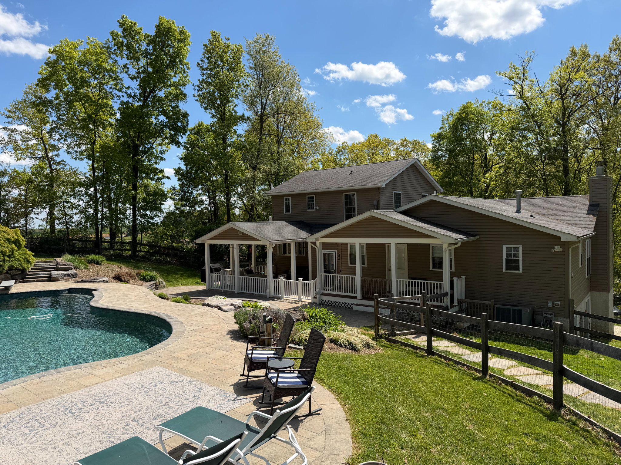 4001 YOUNG ROAD
