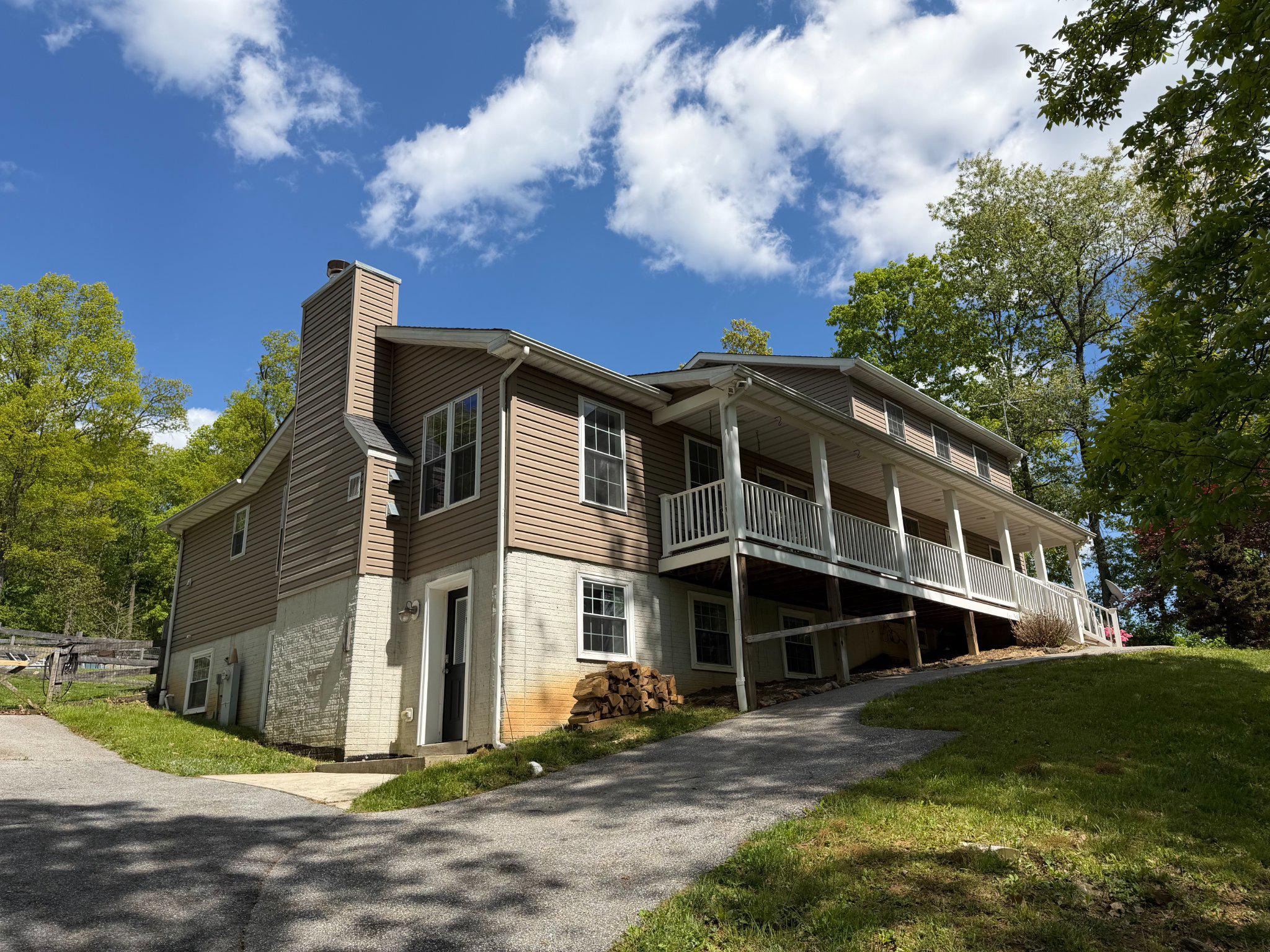 4001 YOUNG ROAD