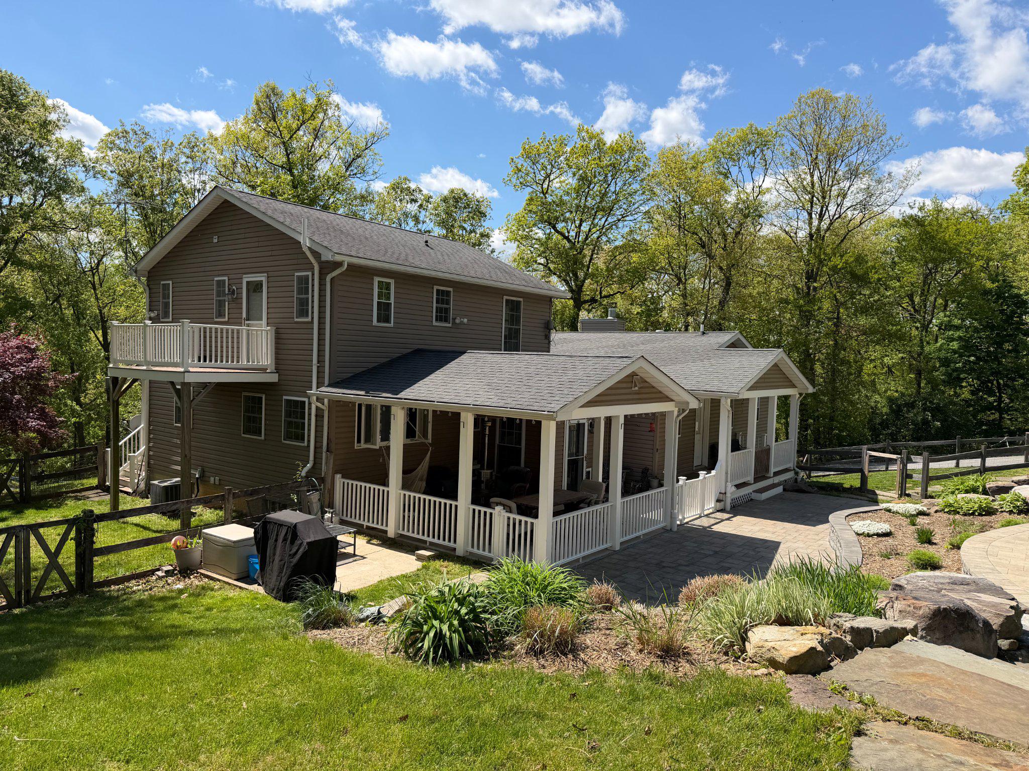4001 YOUNG ROAD