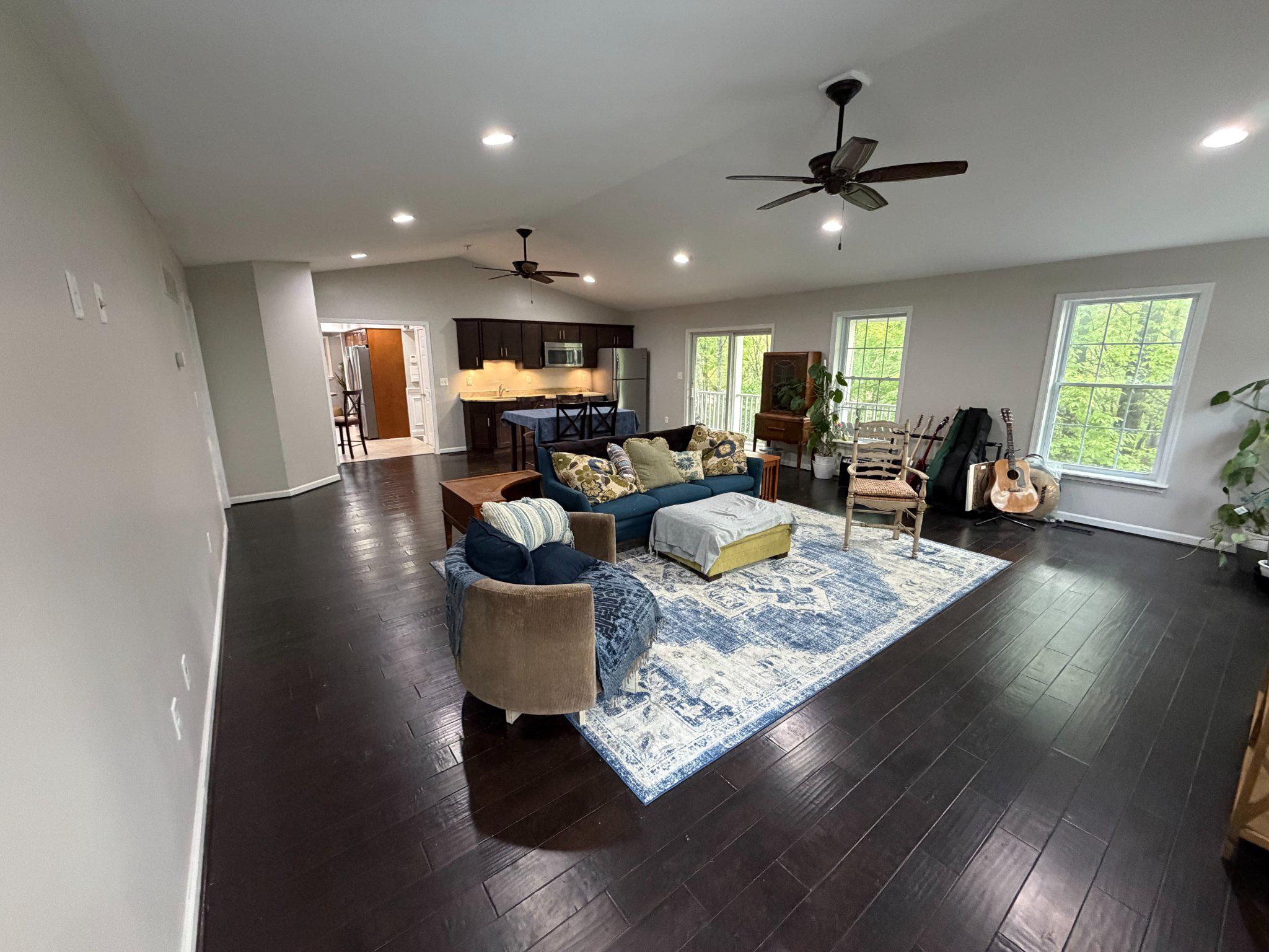 4001 YOUNG ROAD