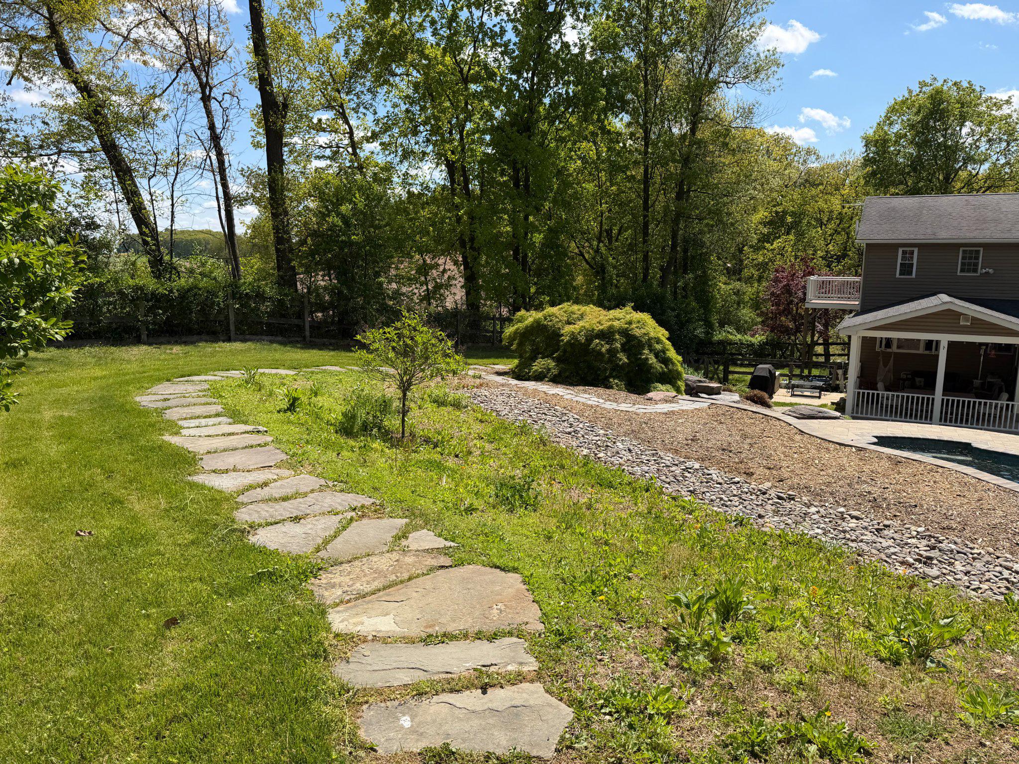 4001 YOUNG ROAD