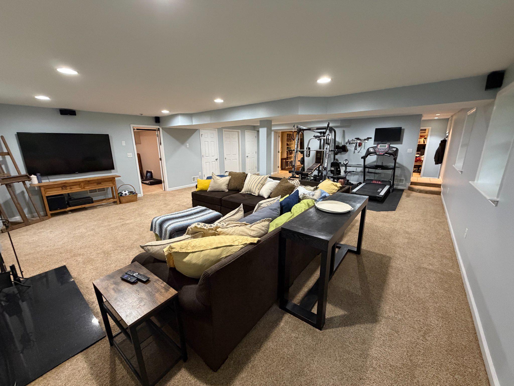 4001 YOUNG ROAD
