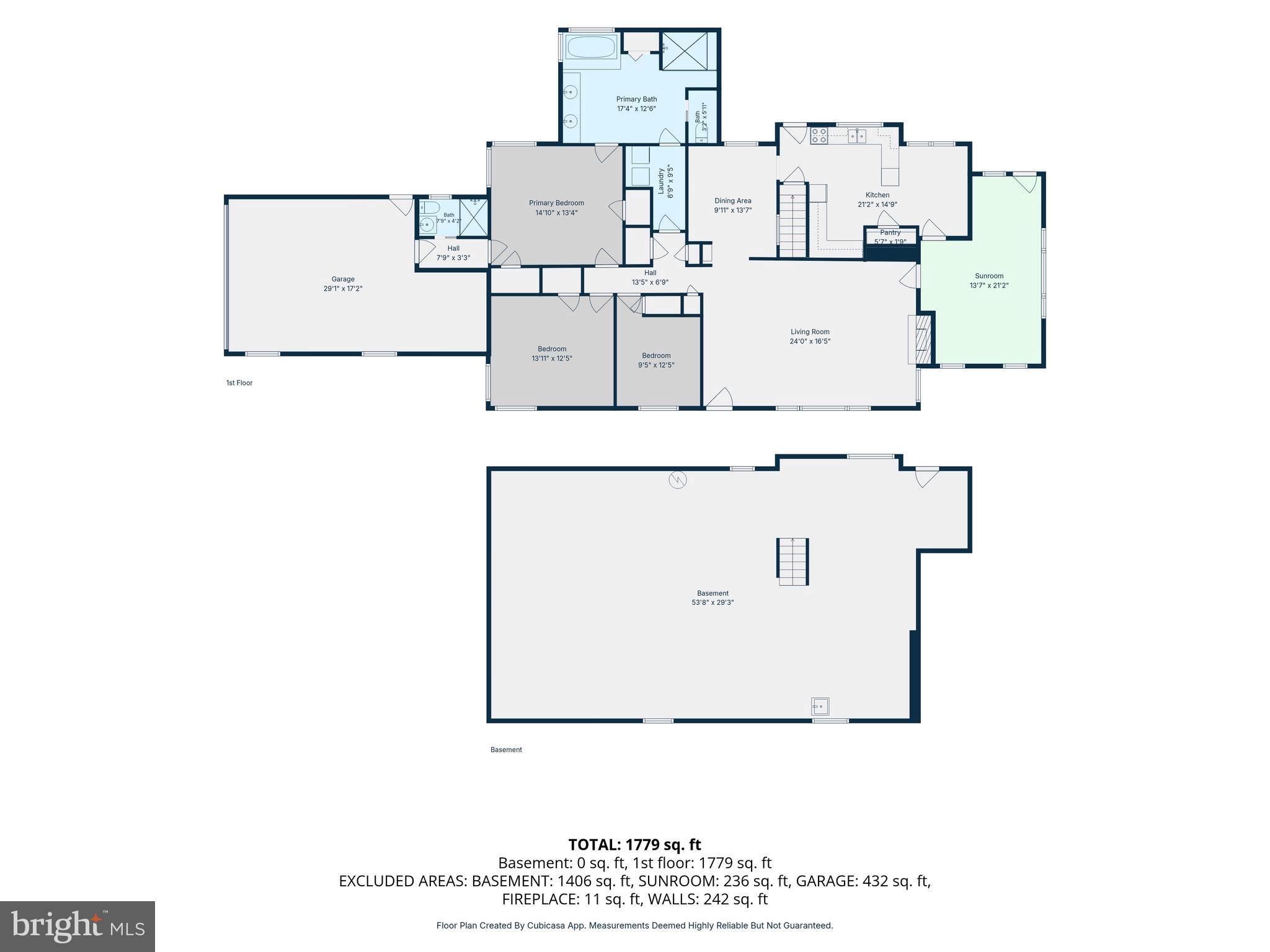2883 PARK AVENUE