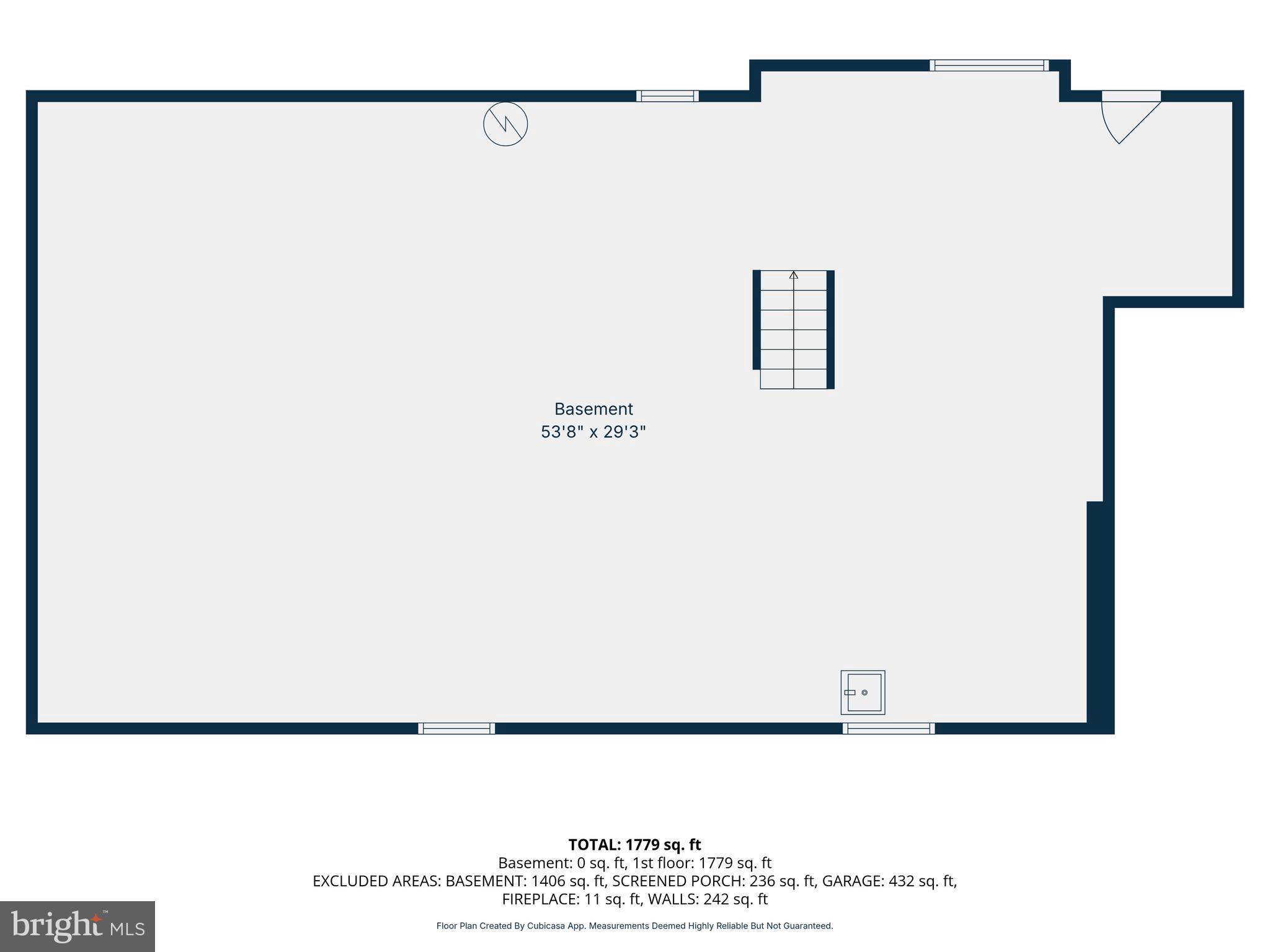 2883 PARK AVENUE