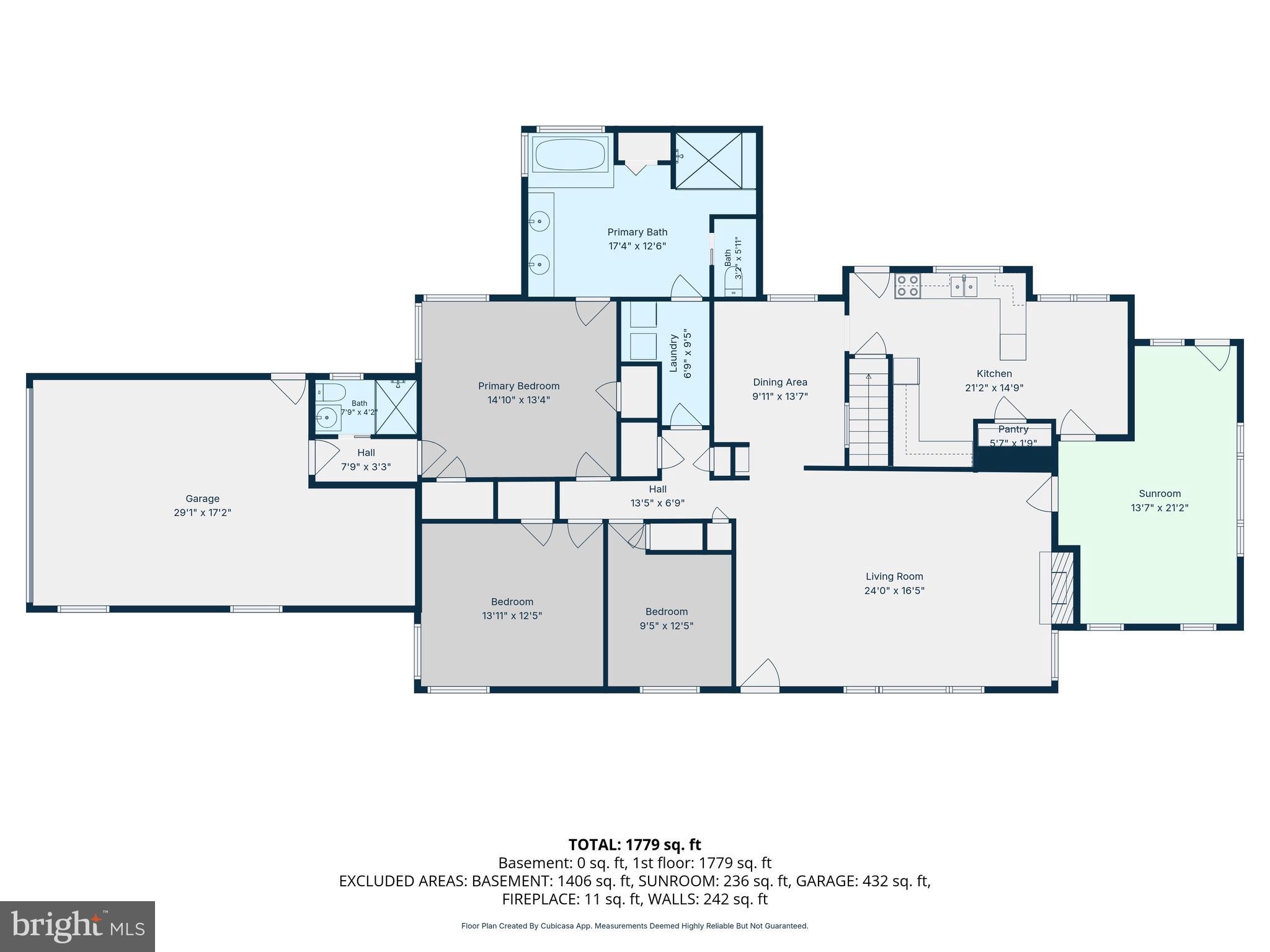 2883 PARK AVENUE