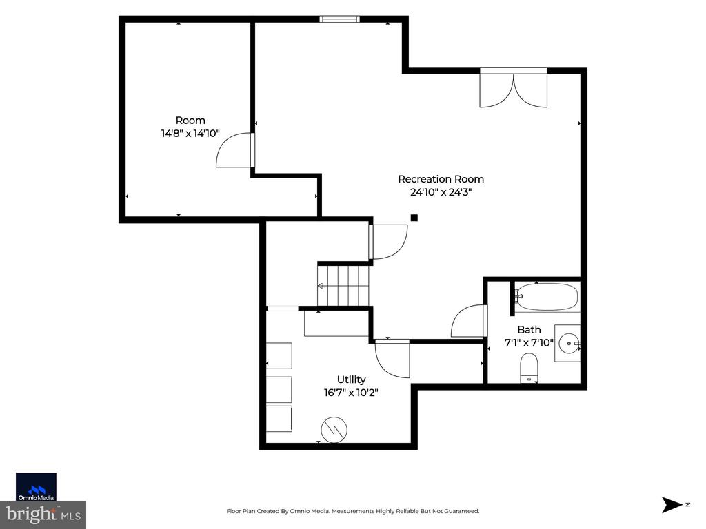 3508 WATER TANK ROAD