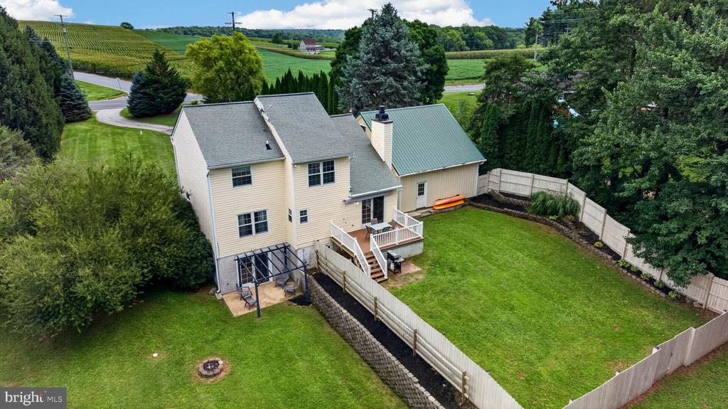 3508 WATER TANK ROAD