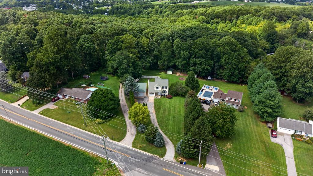 3508 WATER TANK ROAD