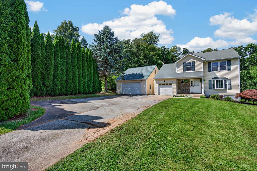 3508 WATER TANK ROAD