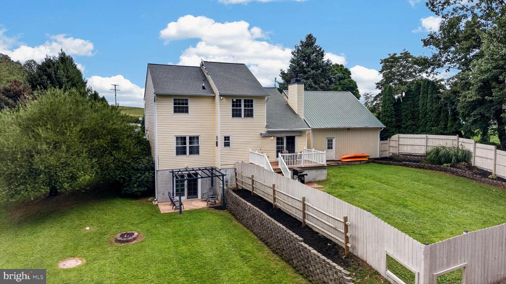 3508 WATER TANK ROAD