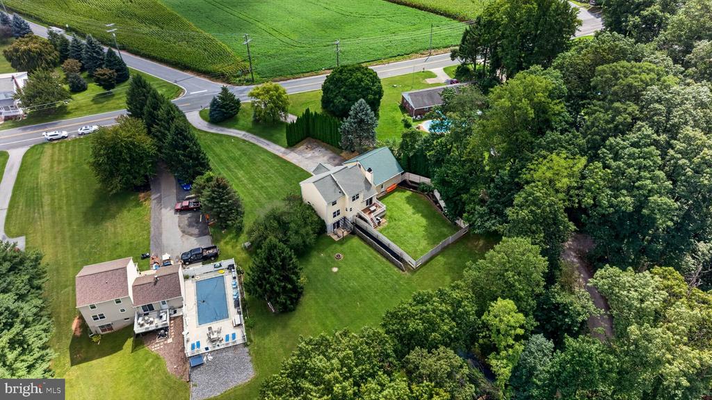 3508 WATER TANK ROAD