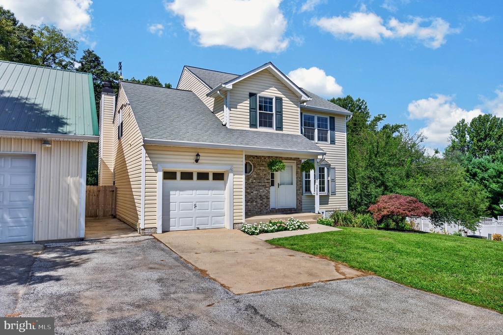 3508 WATER TANK ROAD