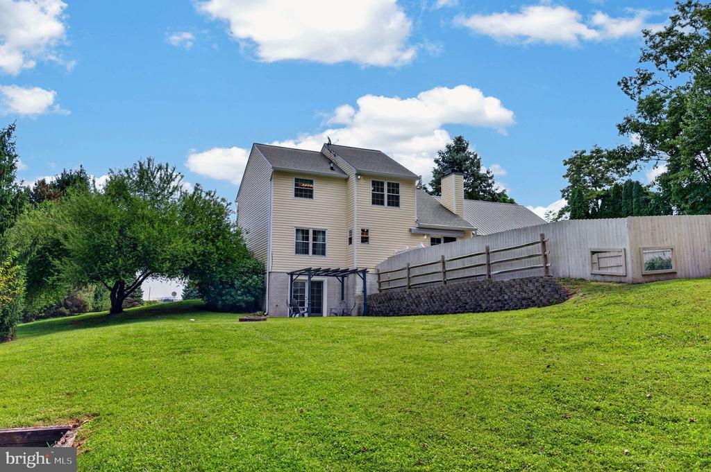 3508 WATER TANK ROAD