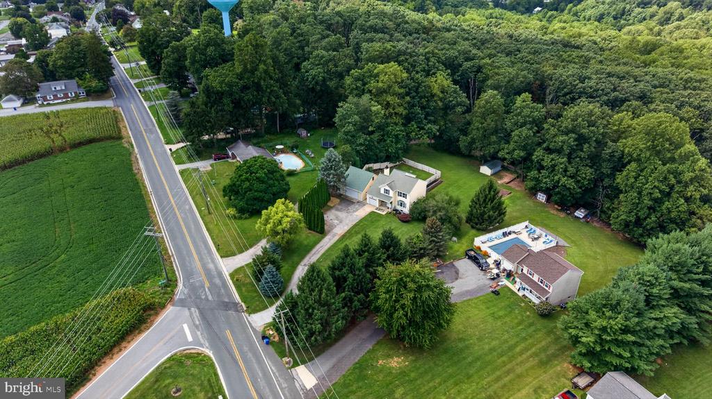 3508 WATER TANK ROAD