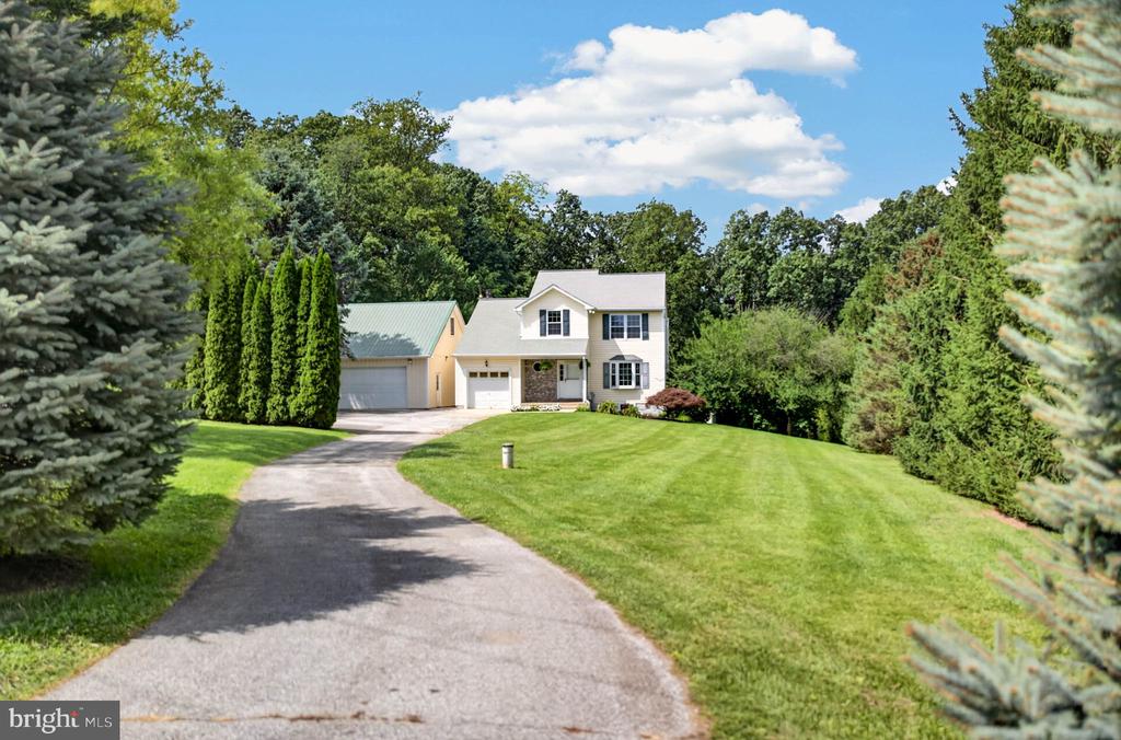 3508 WATER TANK ROAD