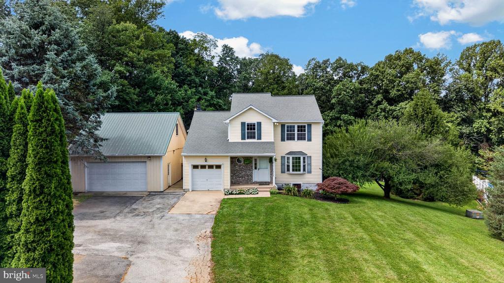 3508 WATER TANK ROAD