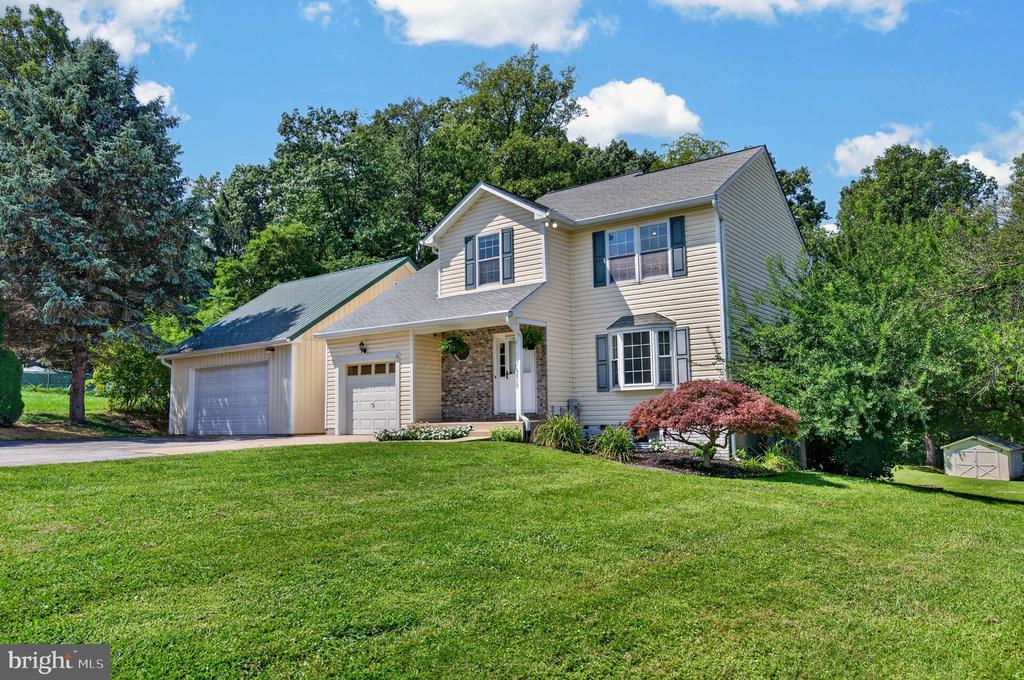 3508 WATER TANK ROAD