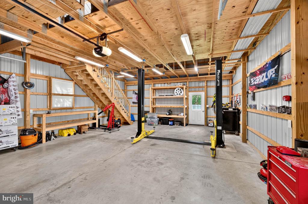 3508 WATER TANK ROAD