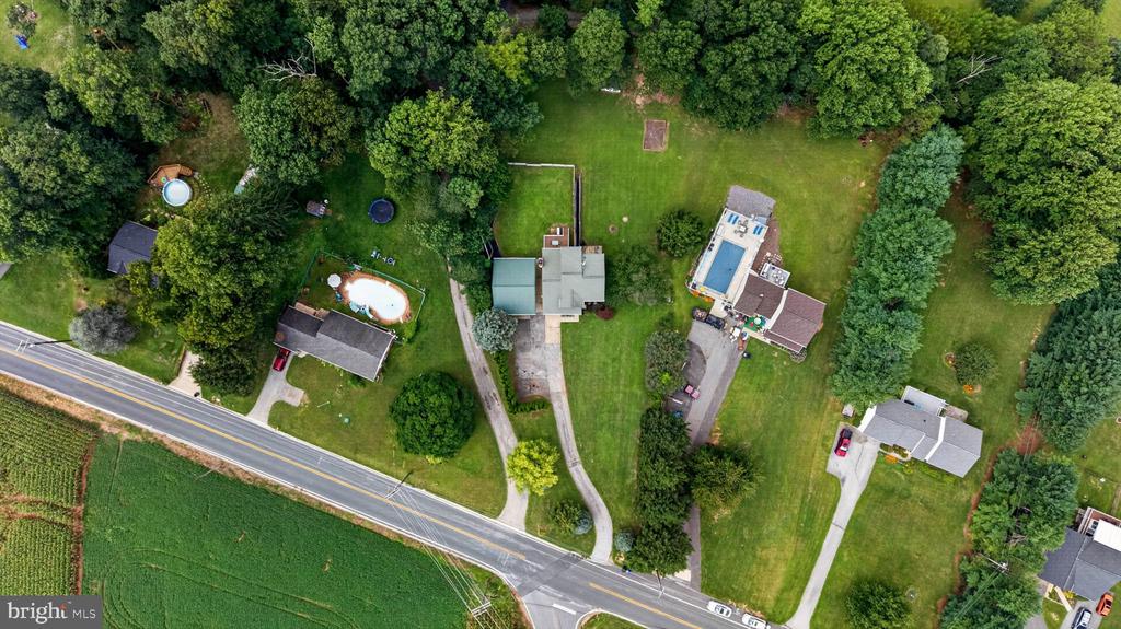 3508 WATER TANK ROAD
