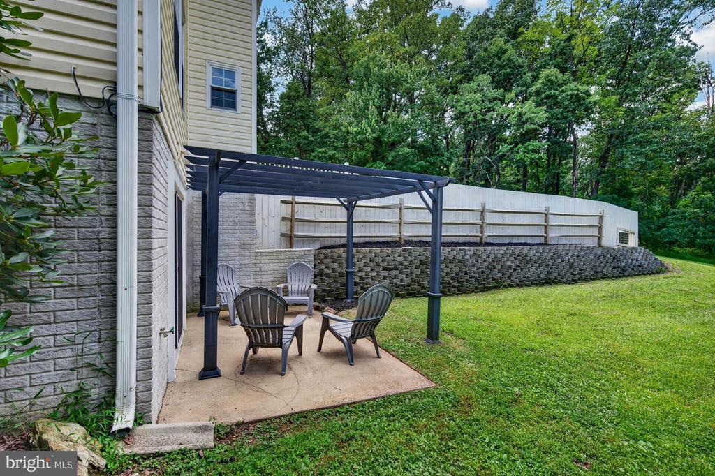 3508 WATER TANK ROAD