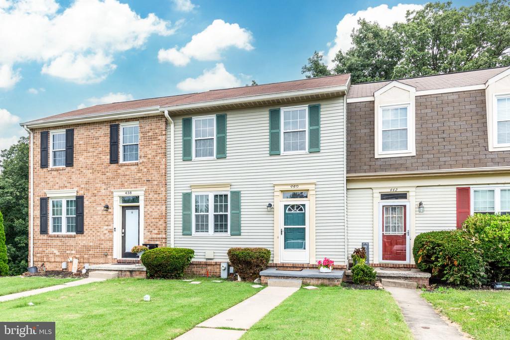 440 LOGAN DRIVE