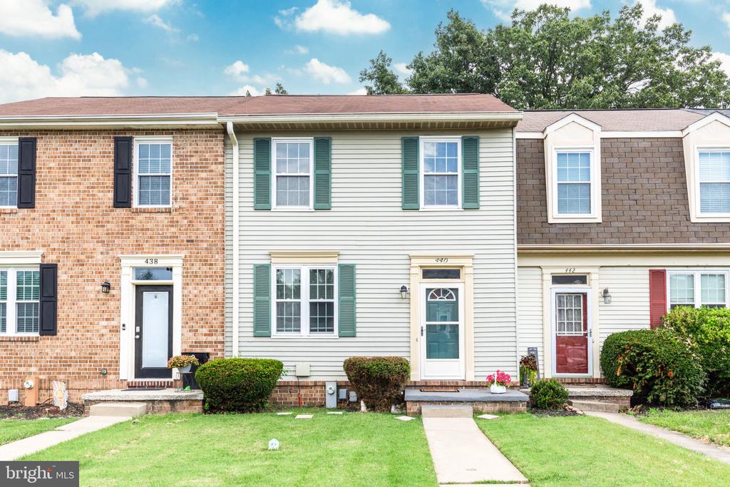 440 LOGAN DRIVE