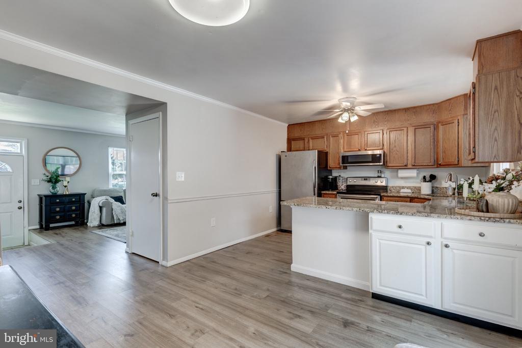 440 LOGAN DRIVE