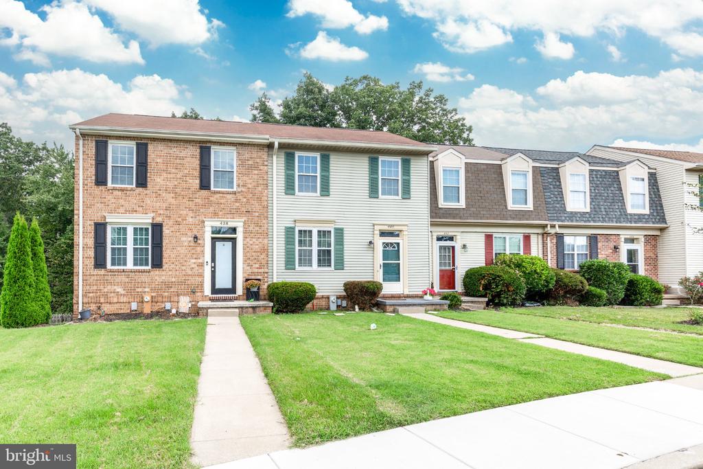 440 LOGAN DRIVE