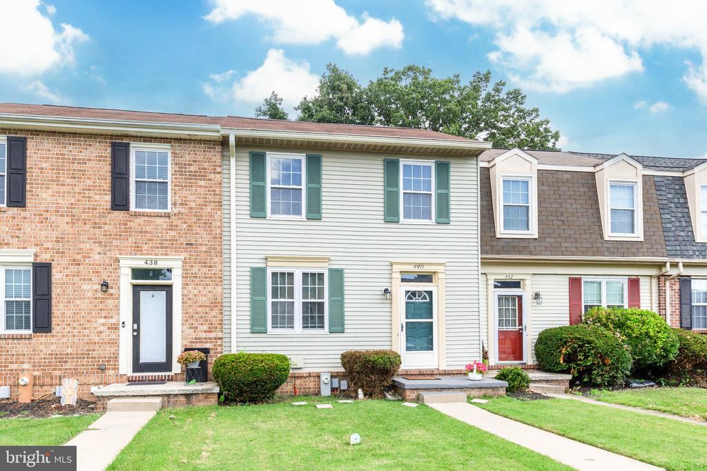 440 LOGAN DRIVE