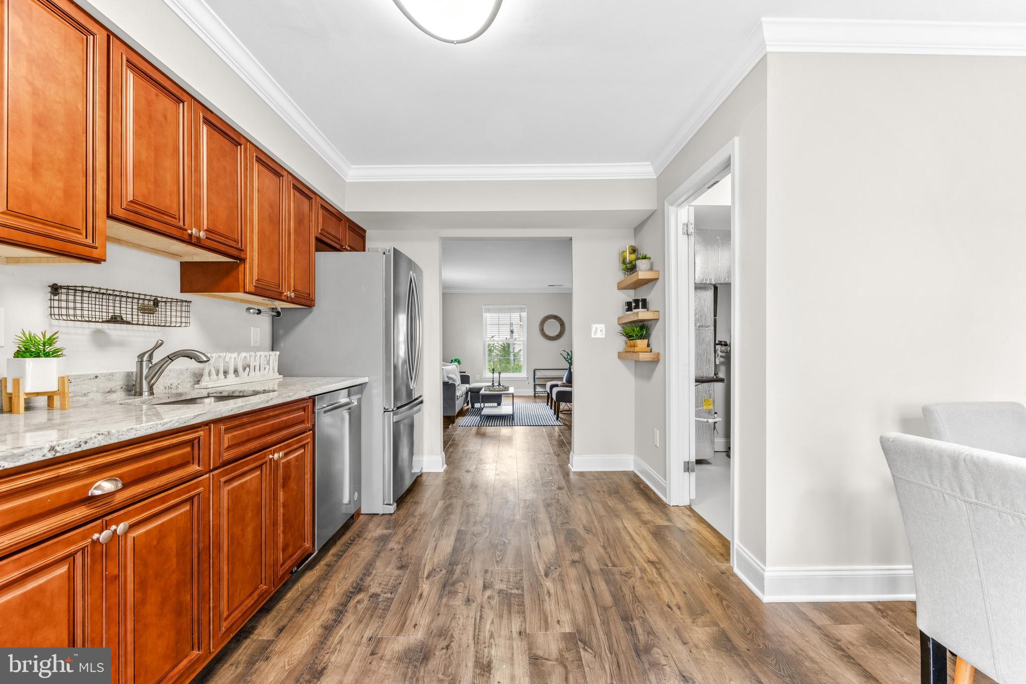 571 LANCASTER PLACE