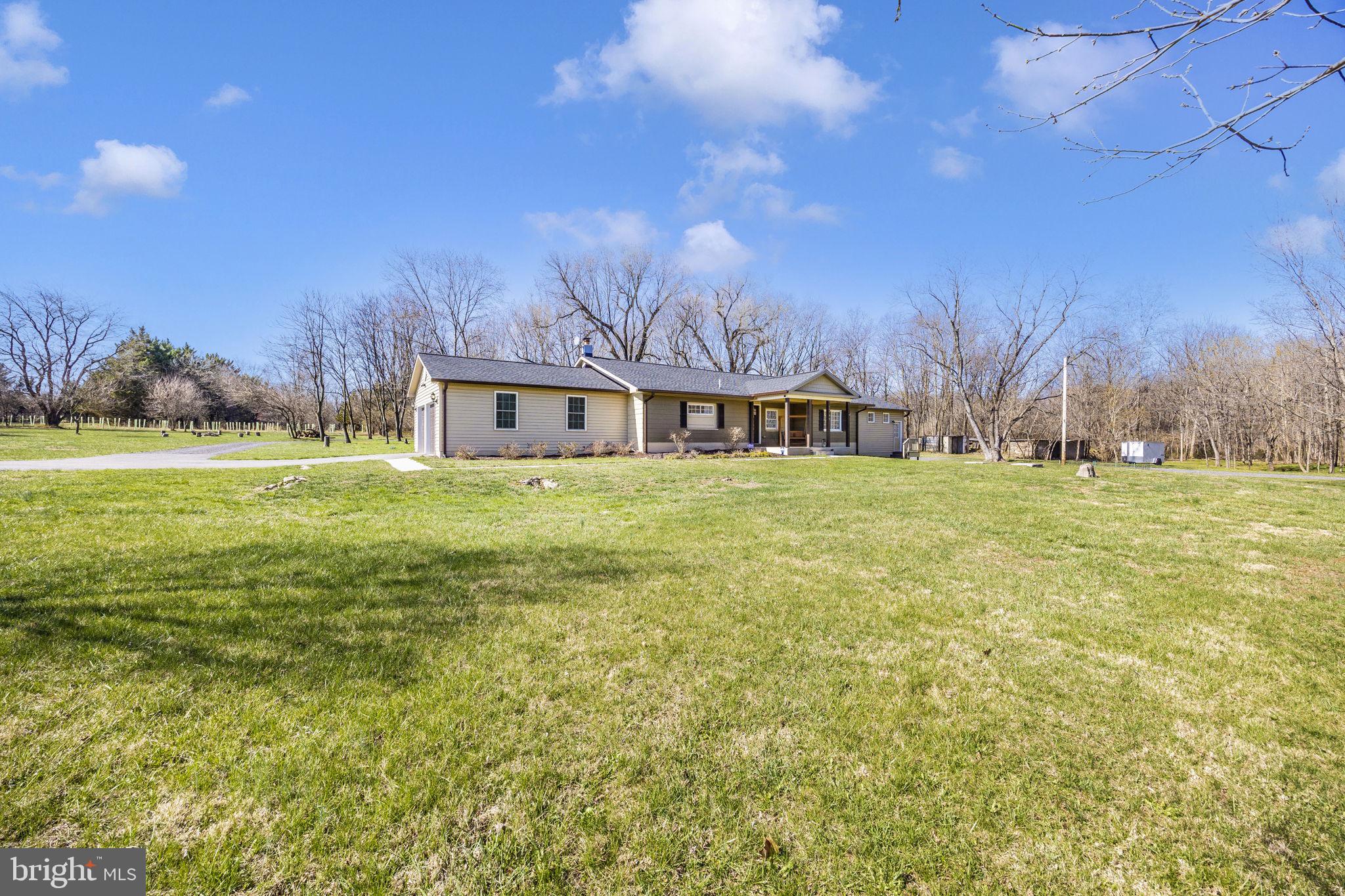 10702 DUBLIN ROAD