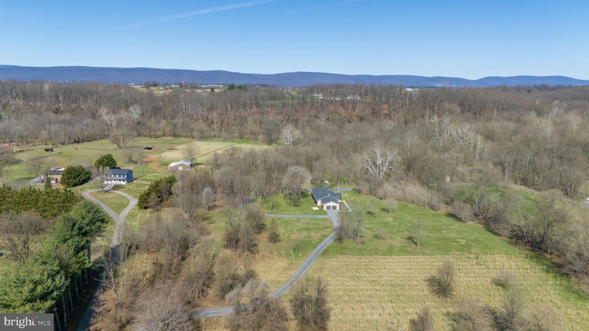 10702 DUBLIN ROAD