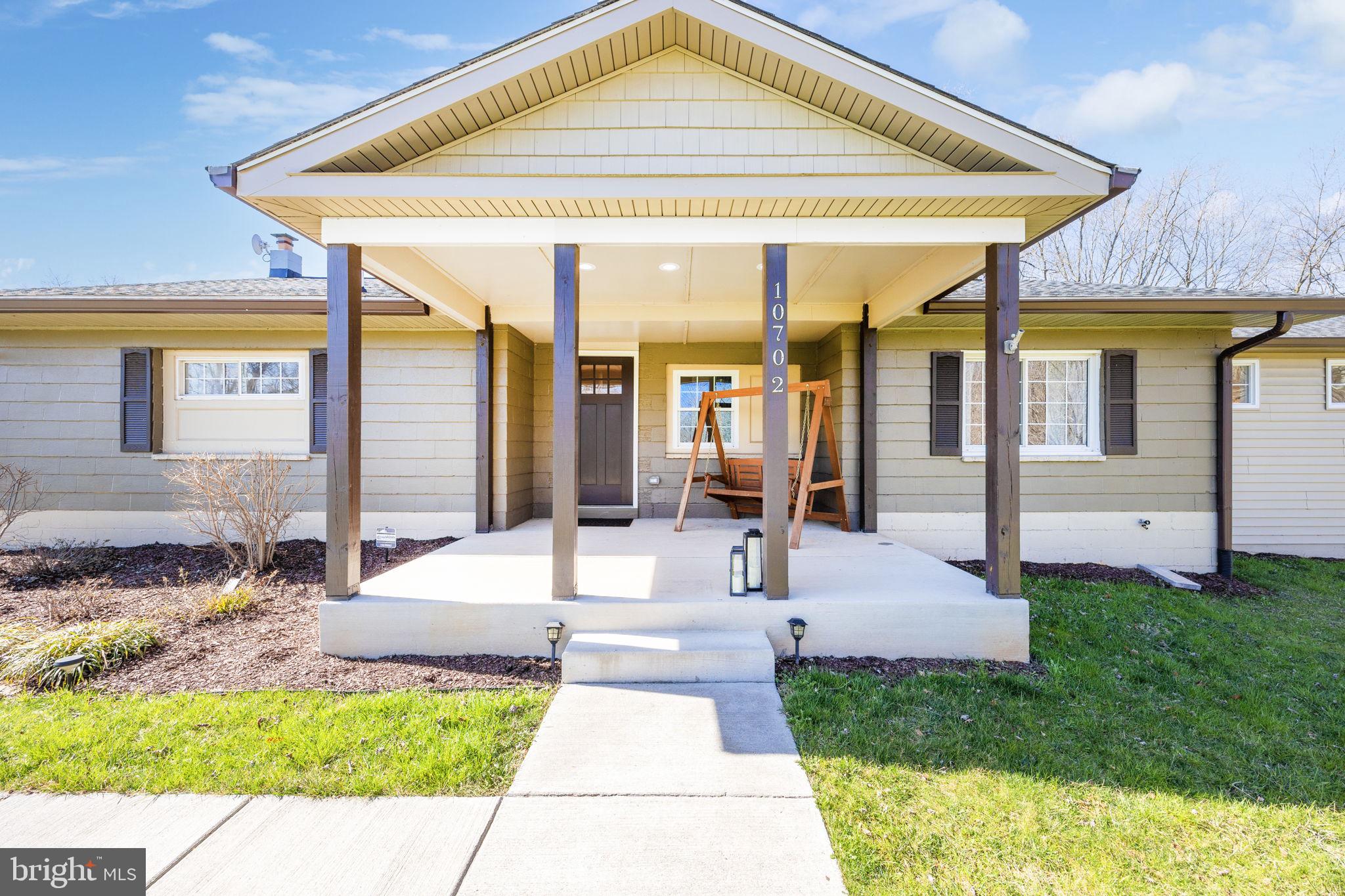 10702 DUBLIN ROAD