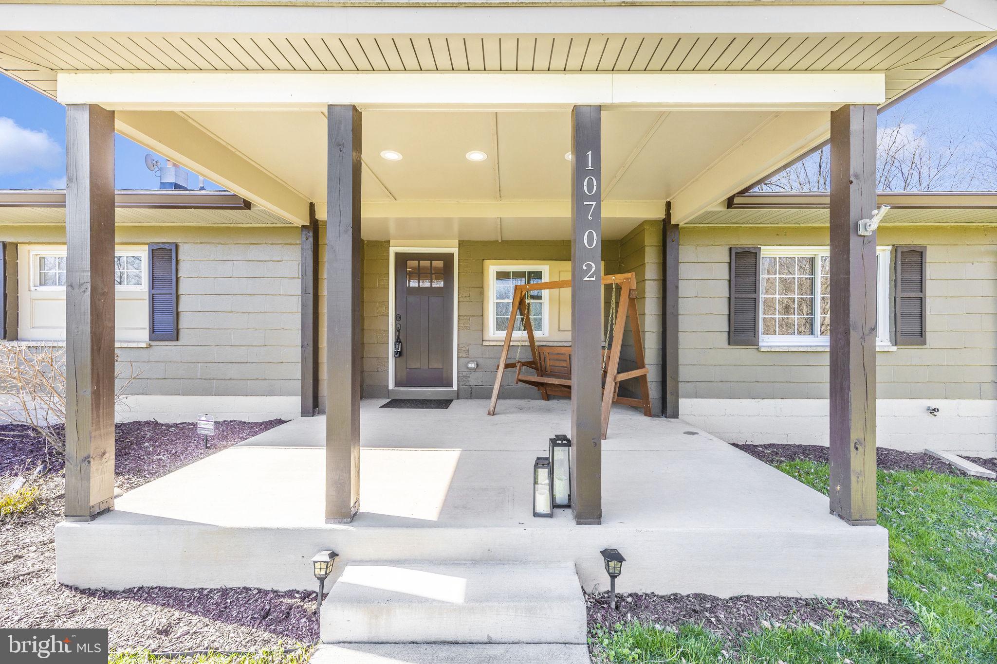 10702 DUBLIN ROAD