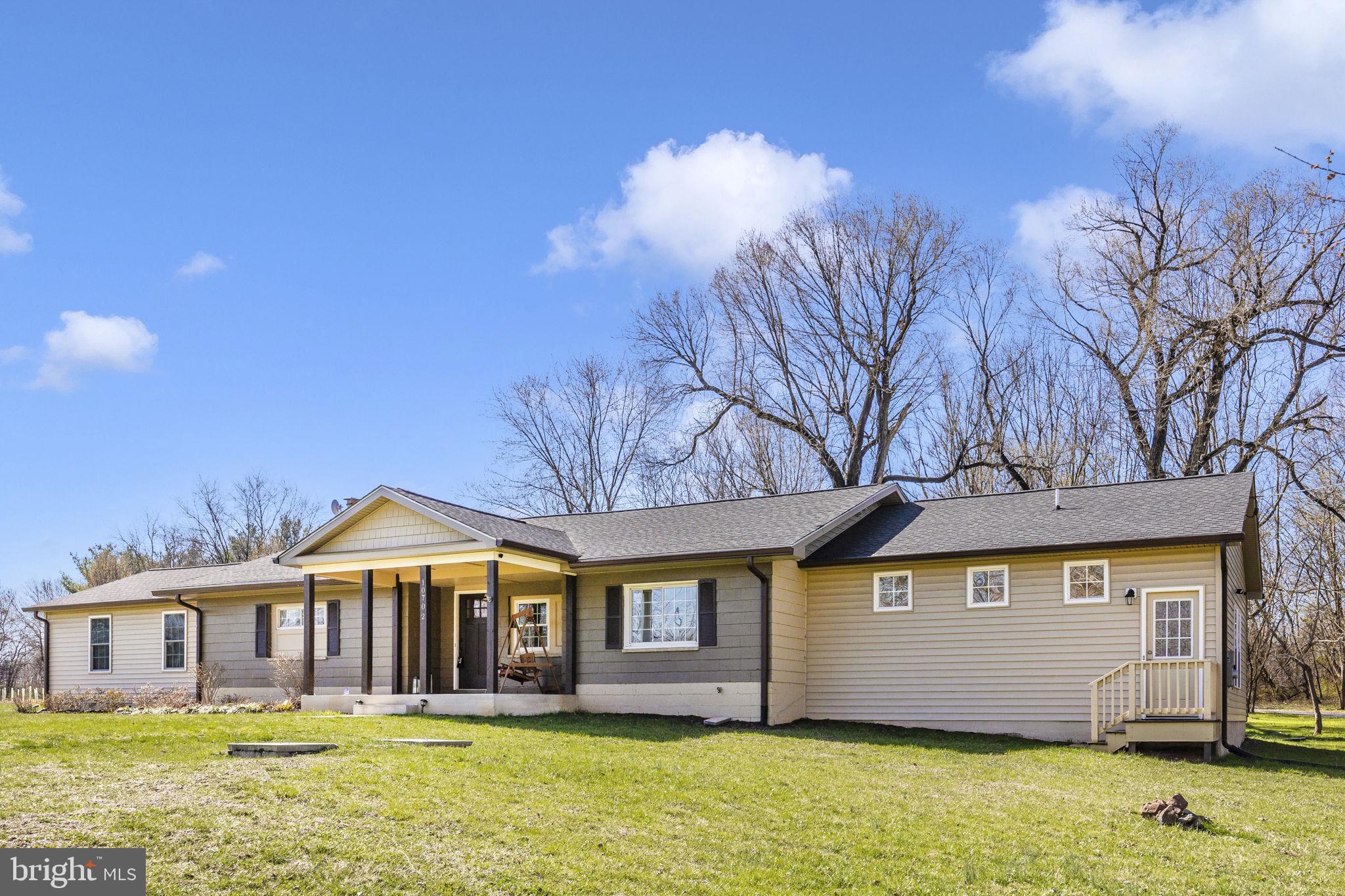 10702 DUBLIN ROAD